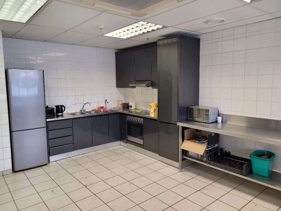 To Let Commercial Property for Rent in Airport Industria Western Cape